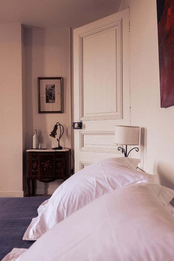 La Promesse De L Aude Apartment Salleles-d'Aude ภายนอก รูปภาพ