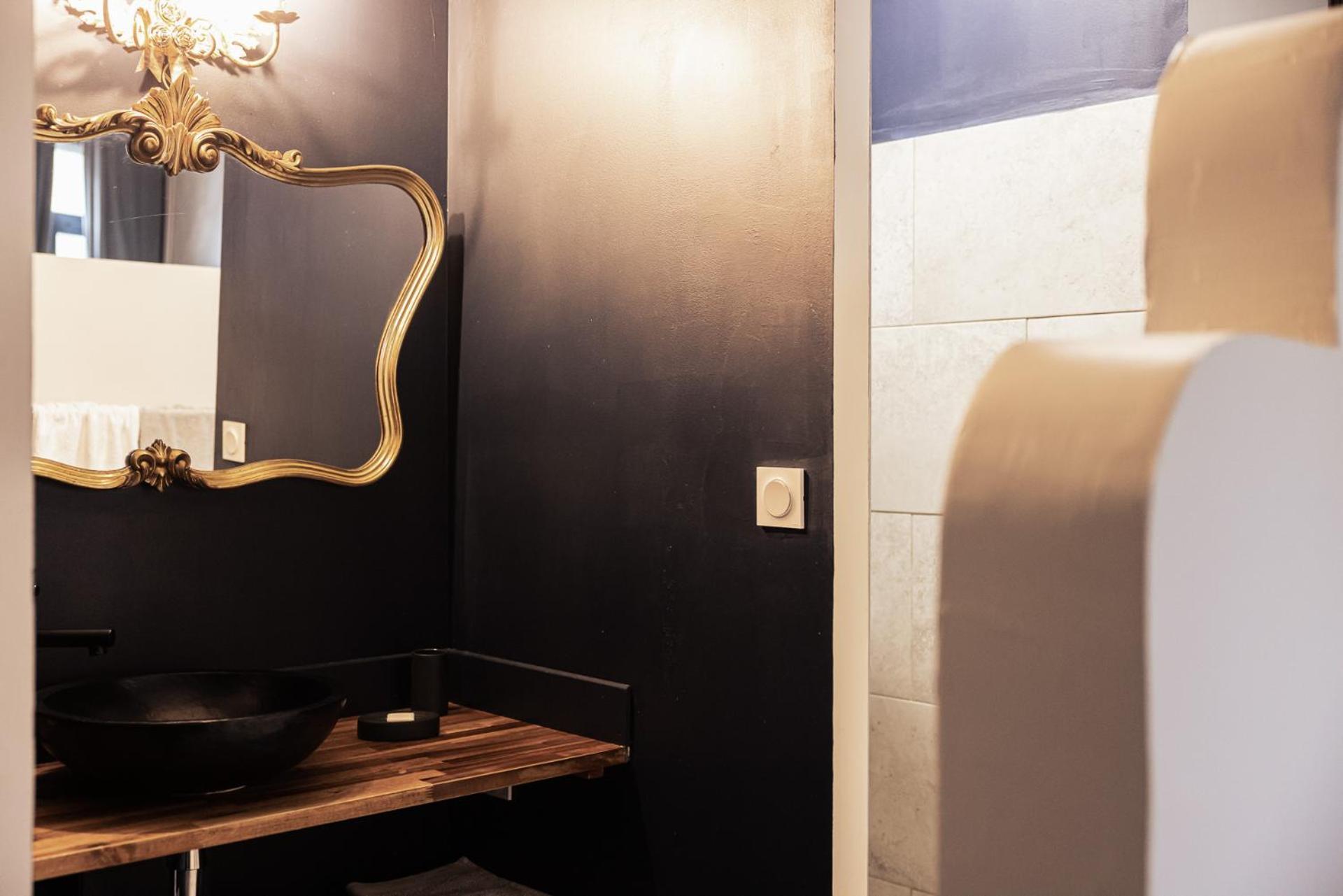 La Promesse De L Aude Apartment Salleles-d'Aude ภายนอก รูปภาพ
