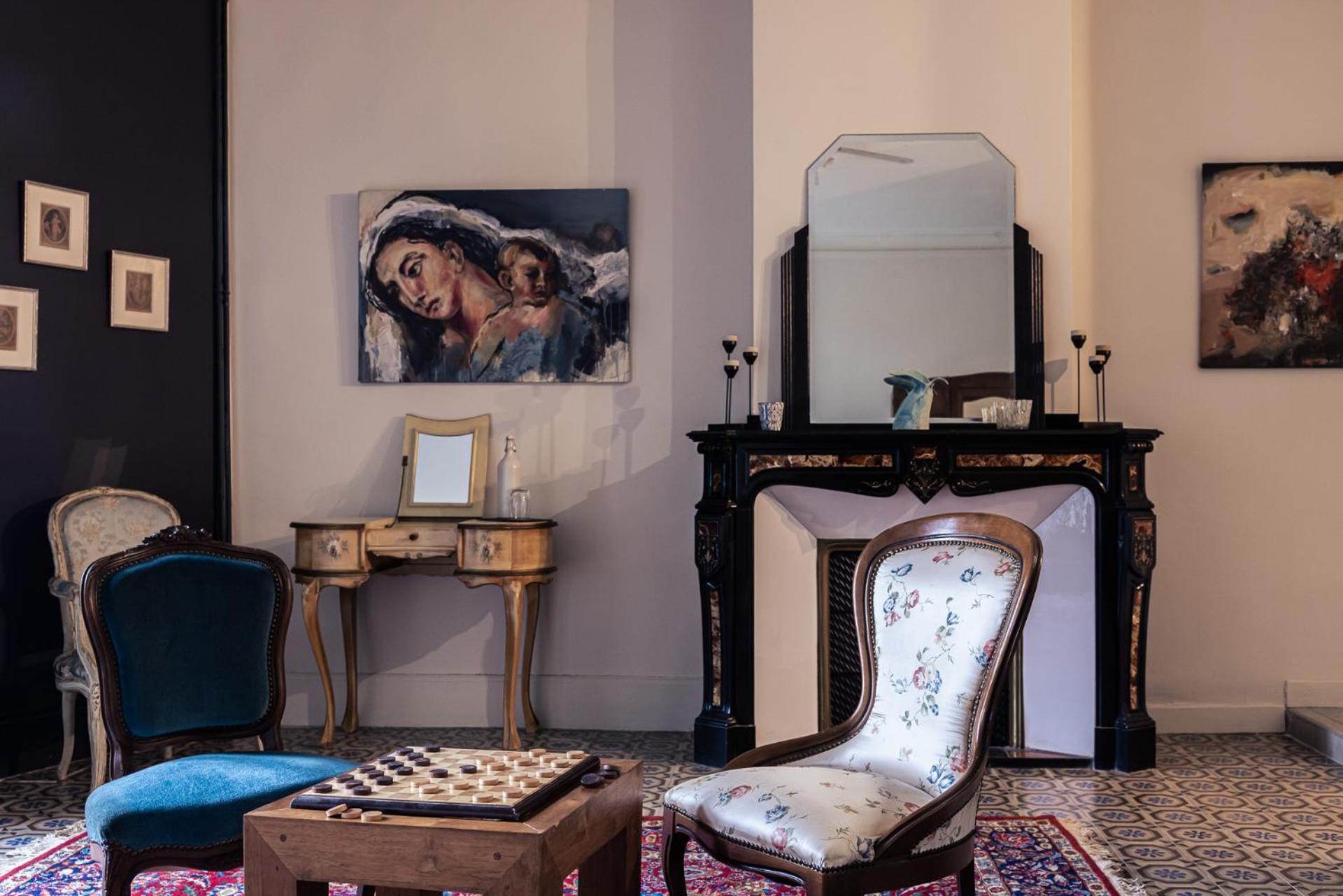 La Promesse De L Aude Apartment Salleles-d'Aude ภายนอก รูปภาพ