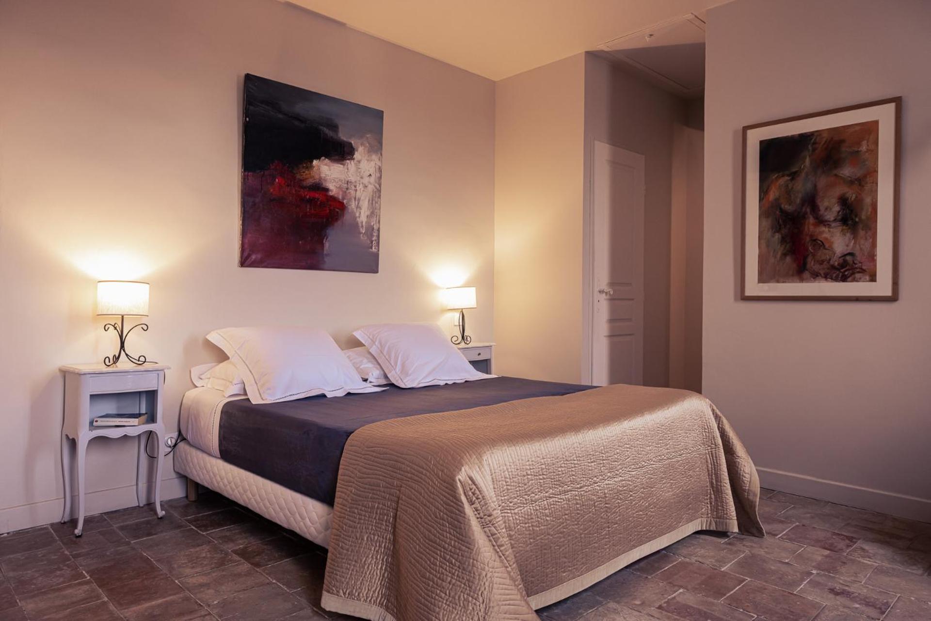 La Promesse De L Aude Apartment Salleles-d'Aude ภายนอก รูปภาพ