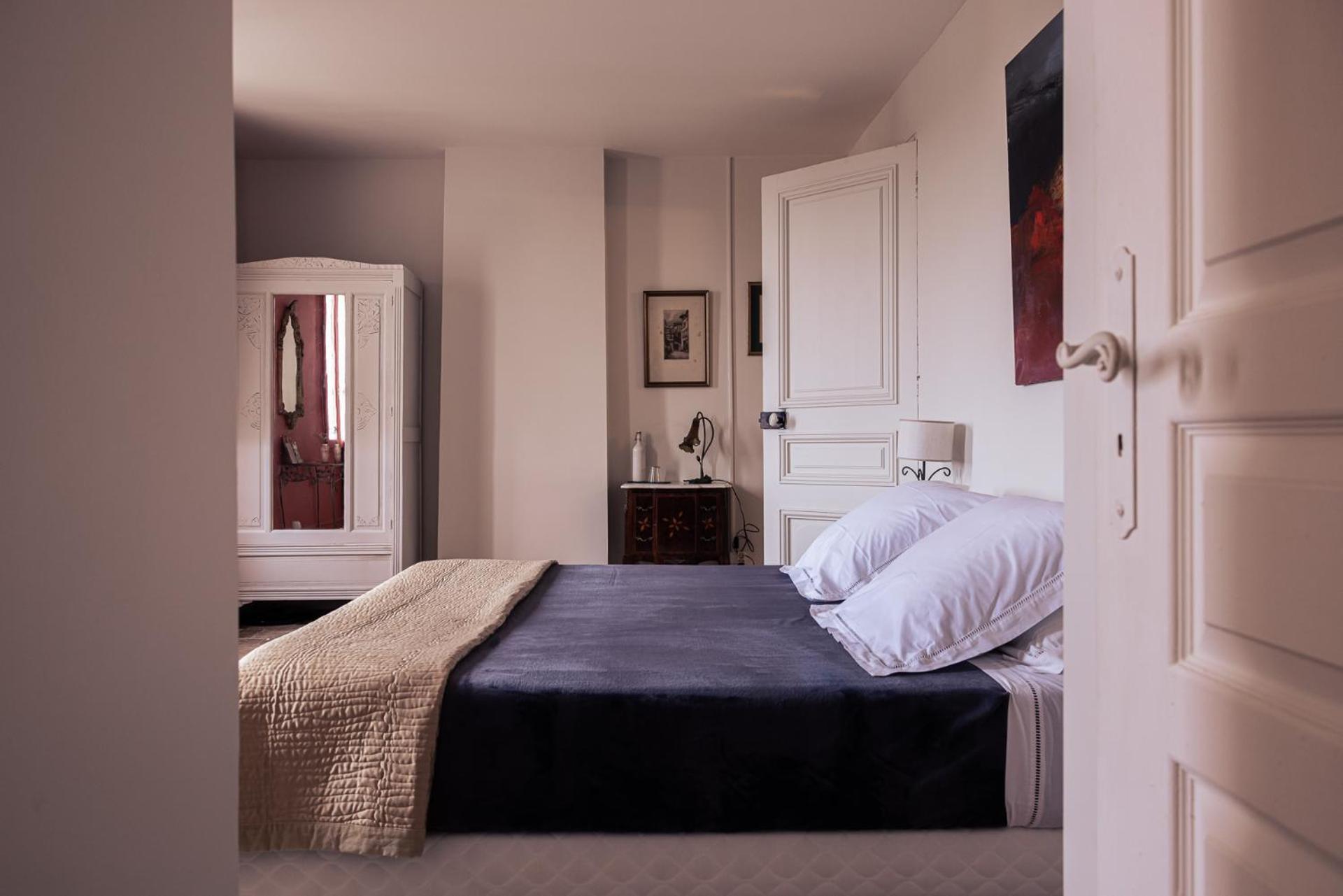 La Promesse De L Aude Apartment Salleles-d'Aude ภายนอก รูปภาพ
